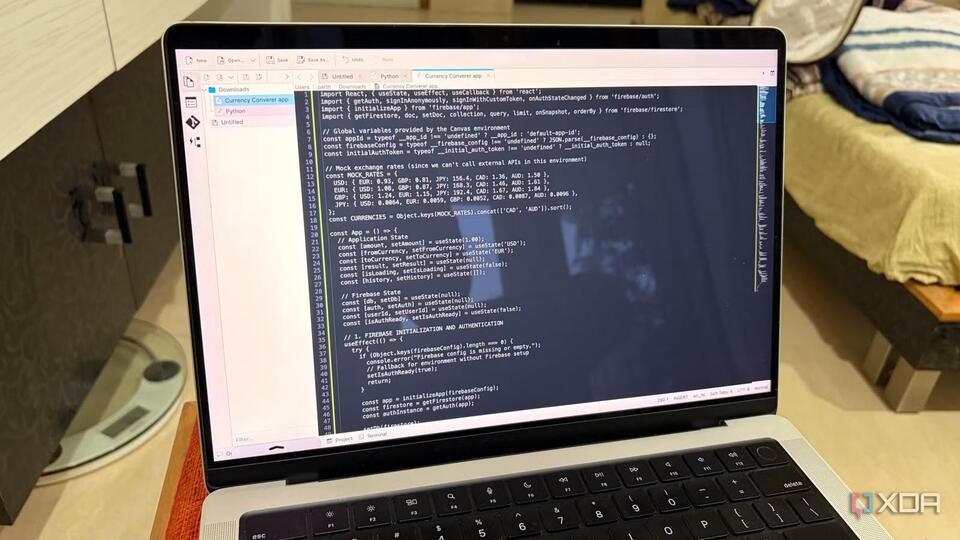 Kate is the IDE you need to replace VS Code - NewsBreak