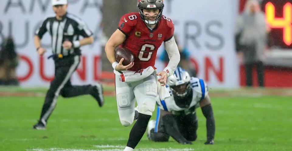 Discussion: Is Baker Mayfield’s return good or bad news for the ...