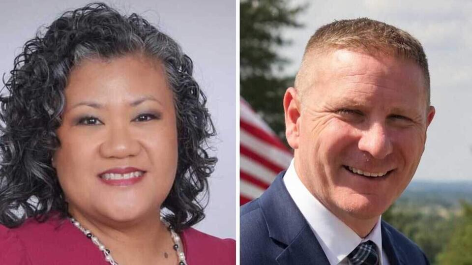 Your guide to the Citrus Heights District 2 city council race - NewsBreak