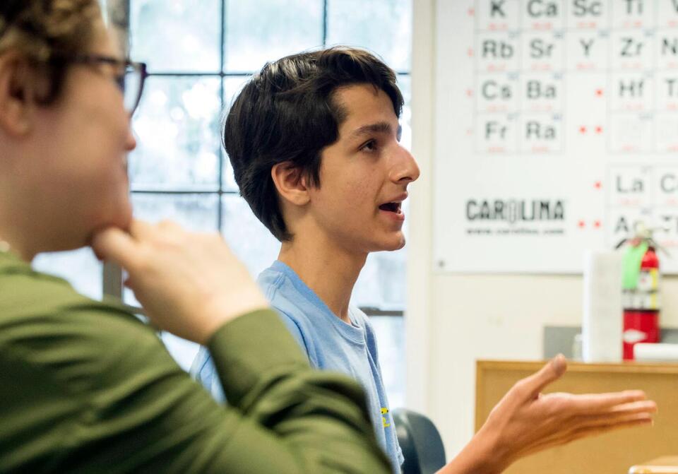 This Harvard student just became Louisiana's first Rhodes scholar in a ...