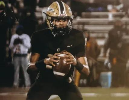 STRecruiting: Clemson has its 2028 quarterback in Trace Hawkins of Georgia