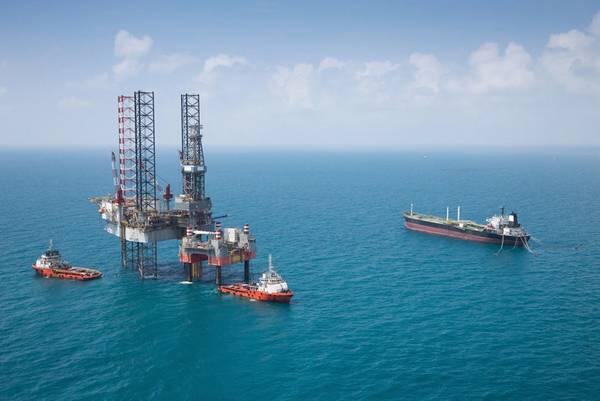 Murphy Oil Finds More Oil Offshore Vietnam, Côte d'Ivoire - NewsBreak