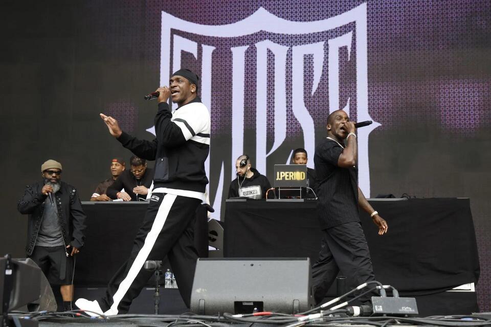 Why did Clipse leave Def Jam? Kendrick Lamar’s reported removal from ...