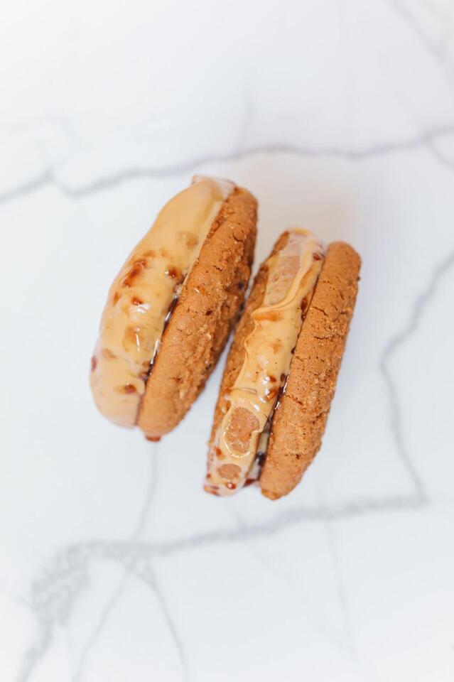 Peanut Butter, Marshmallow and a Political Food Fight: New England’s ...