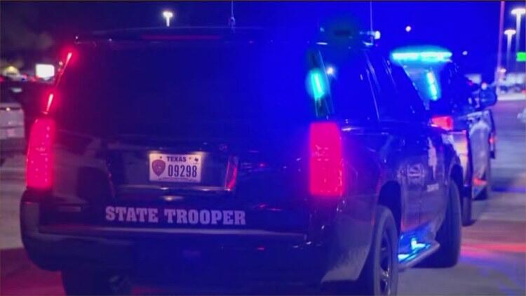 Police search for suspect after shooting at Katy Mills Mall - NewsBreak