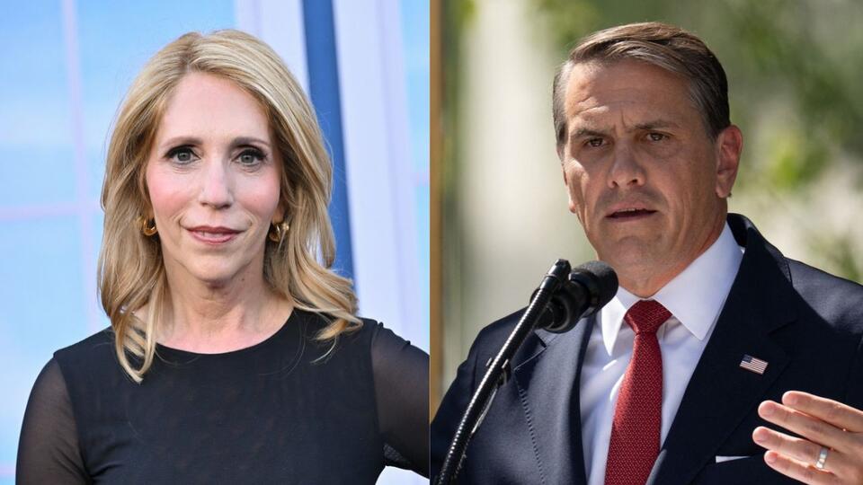‘You gotta stop!’ CNN’s Dana Bash and AG Todd Blanche clash over Alaska ...