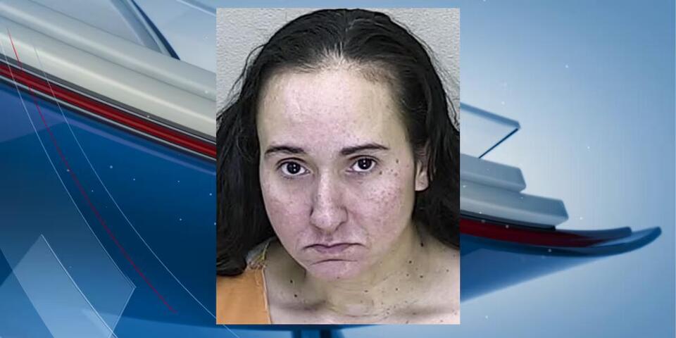 Woman sentenced to 10 years in Marion County hit-and-run crash that ...