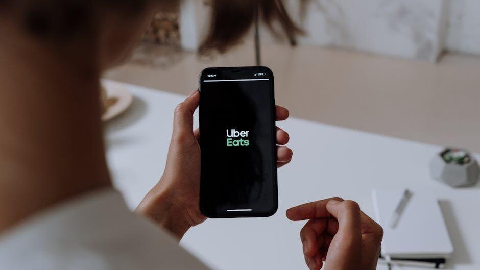 Uber Ends Acceptance of Discover Network Cards - NewsBreak