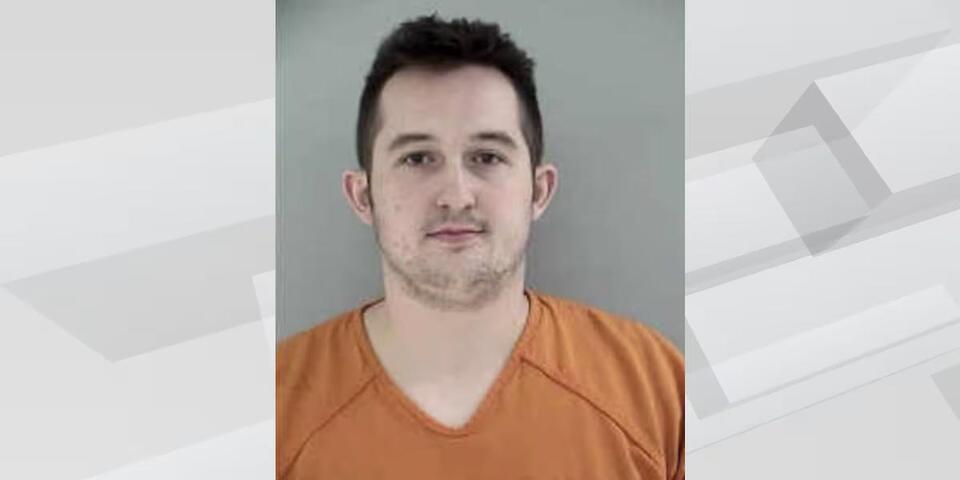 Crookston man charged with stalking, domestic assault - NewsBreak