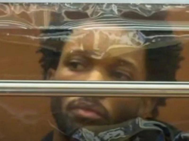 Singer D4vd Pleads Not Guilty to First-Degree Murder of 14-Year-Old ...