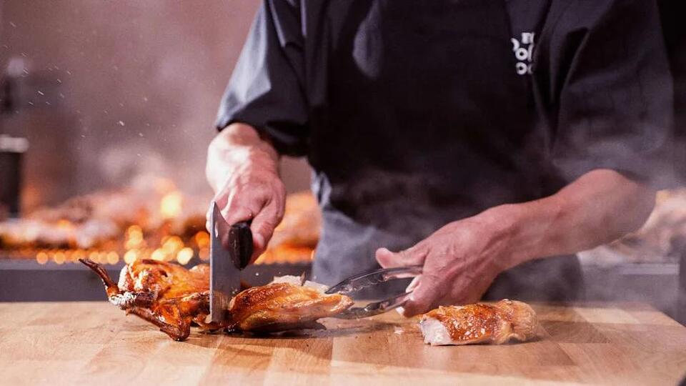 El Pollo Loco expands Texas reach with new South Texas restaurant ...