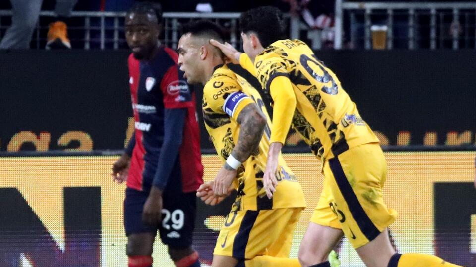 How to watch today's Inter vs Atalanta Supercoppa Italiana game: Live ...