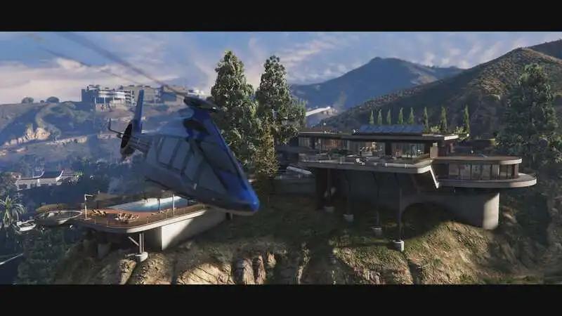 Will GTA 6’s Plane Mechanics Become Like A Flight Simulator? - NewsBreak