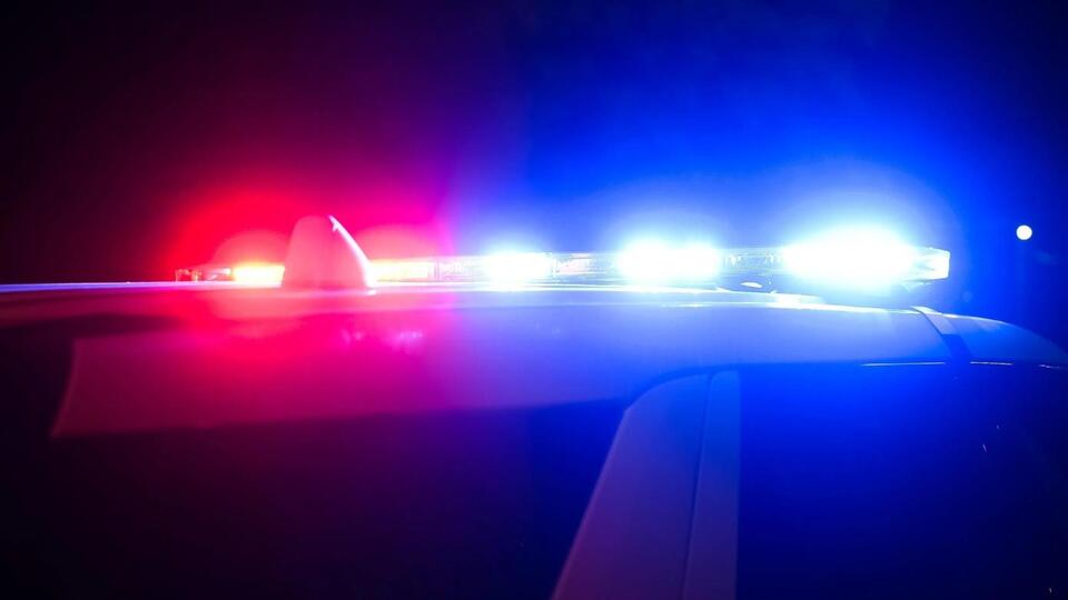 'Daddy shot Jess': Girl, 5, sees dad kill girlfriend, Florida cops say ...