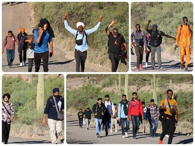EXCLUSIVE: Trump Delivers 12 Straight Months of Zero Southwest Border ...