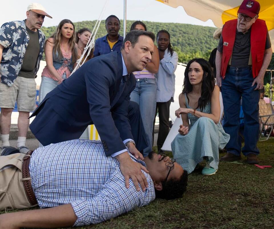 Best Medicine Season 2 Episode 3 Preview: Photos, Promo & Air Date ...