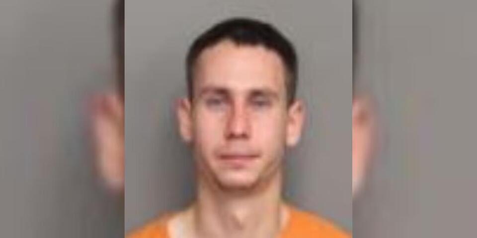 Tractor trailer driver sentenced to prison following deadly I-26 crash ...
