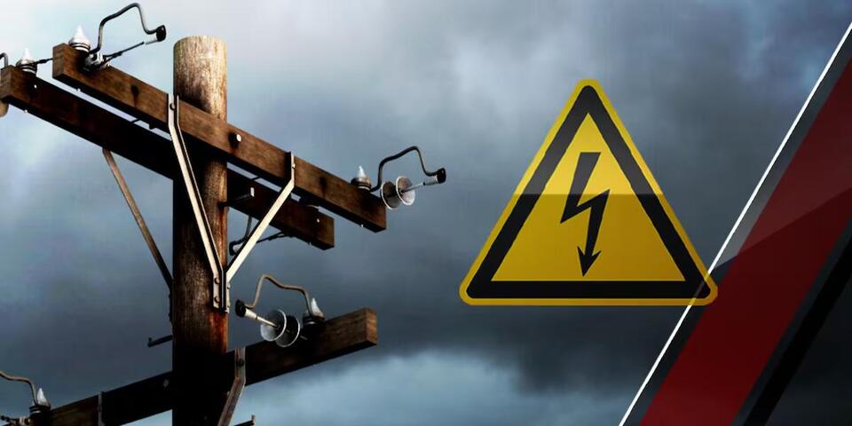 Thousands without power as severe weather moves through region - NewsBreak