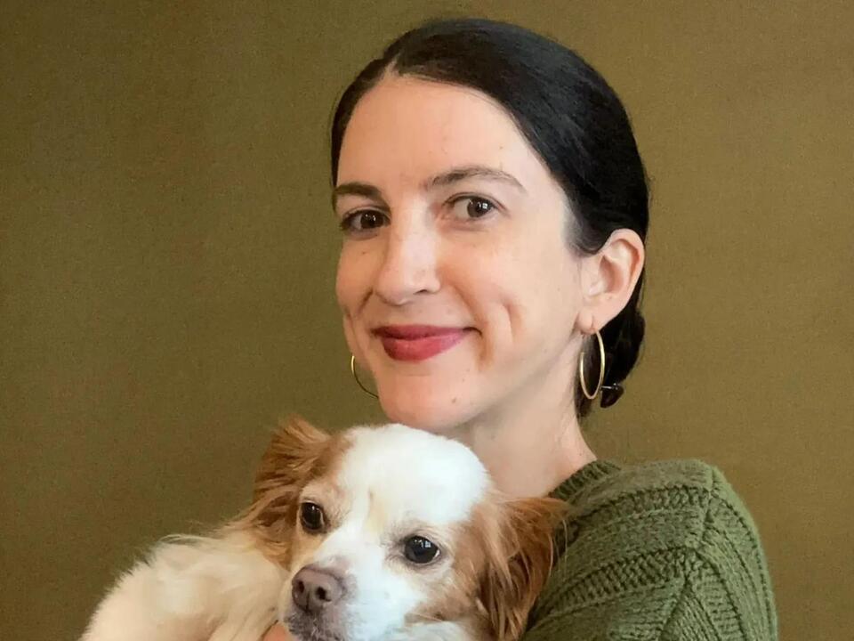 Good Samaritans hunt for woman’s sick dog — after a vet lost the poor pooch