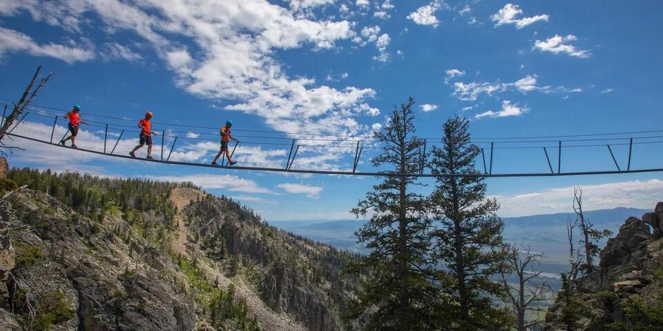 9 Reasons You Should Finally Go to Jackson Hole (No Skiing Required)