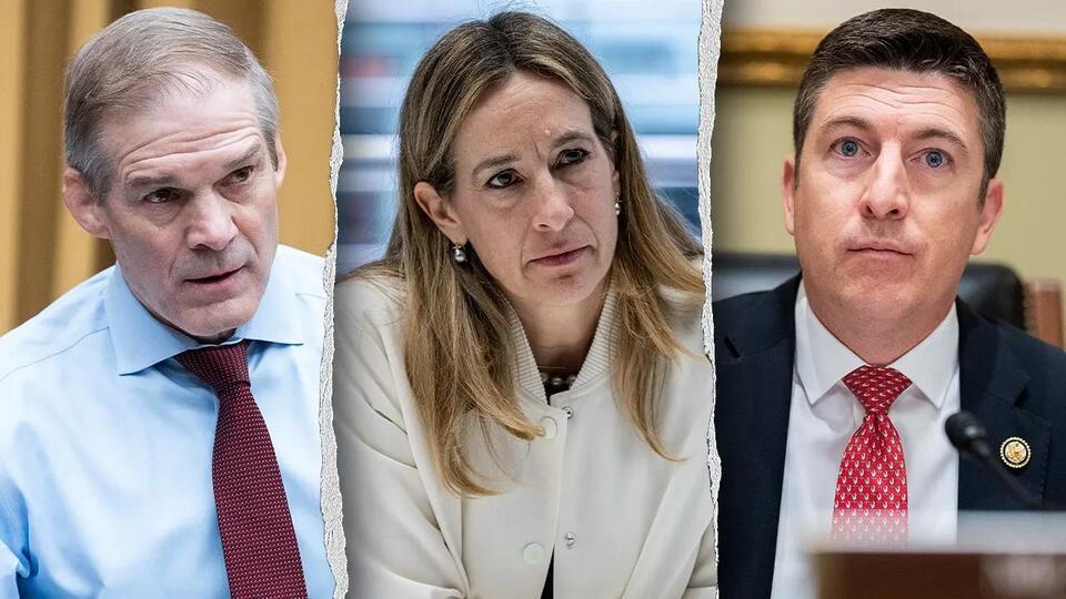 Image for Outrage over noncitizens allegedly voting in elections ignites probe into Garden State Dems