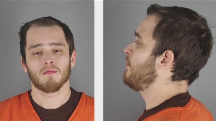 Retrial of a man accused of killing a high school student gets underway ...