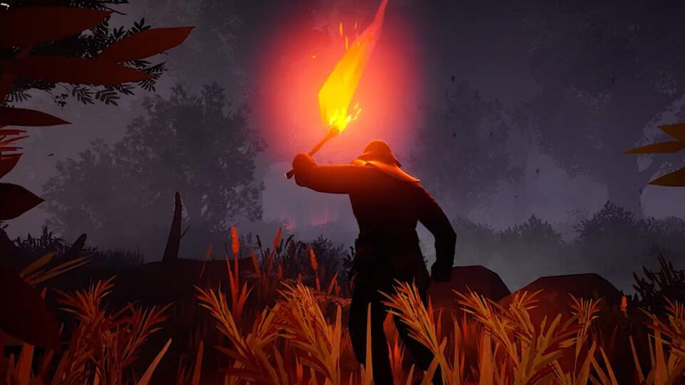 Hunter’s Moon takes Bloodborne on a 17th-century stop-motion witch hunt