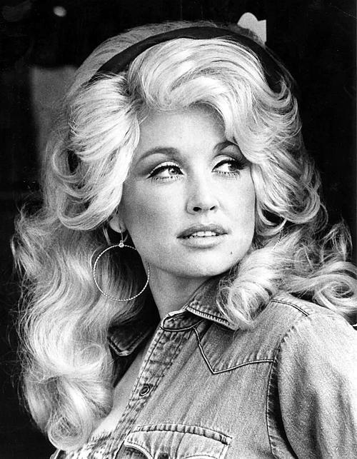Dolly, Porter, Whitney and a Song