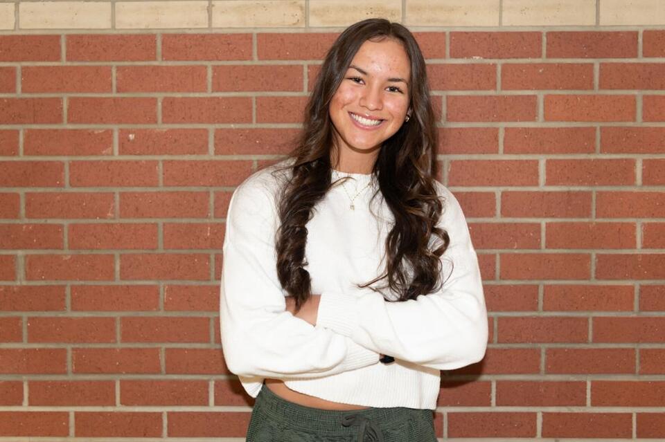 Gwinnett Daily Post Softball Player of the Year: Seckinger's Milan ...