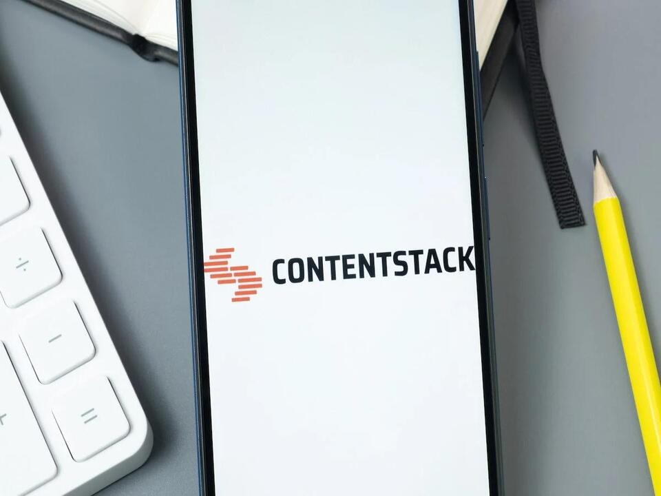 Contentstack Adds AI Metadata & Dedup to DAM Assets - NewsBreak