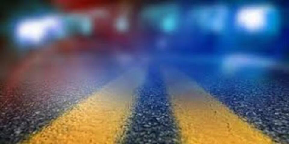 Man killed in Grayson County motorcycle crash - NewsBreak