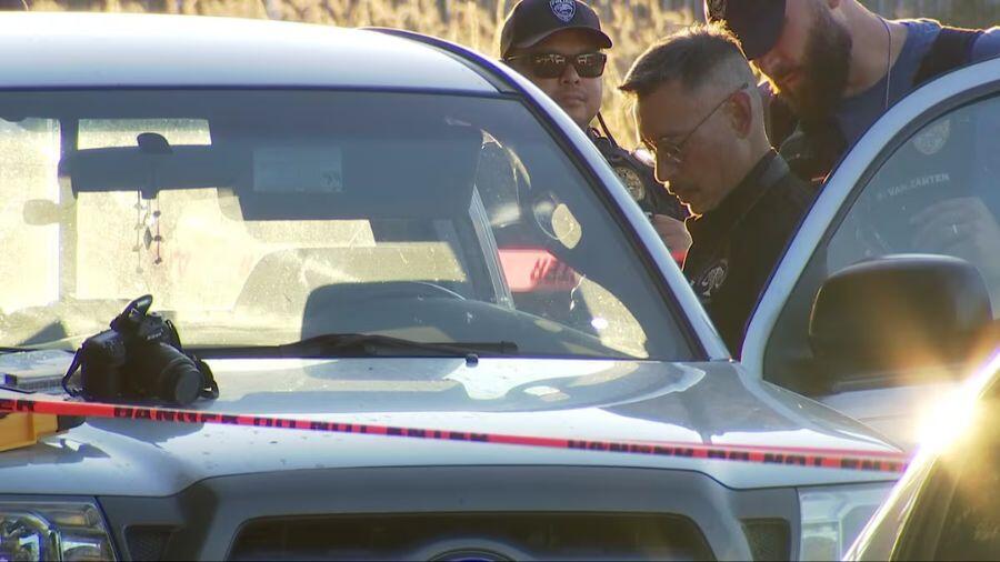 Victims identified in Oregon quintuple homicide as suspect found dead by suicide in Enumclaw