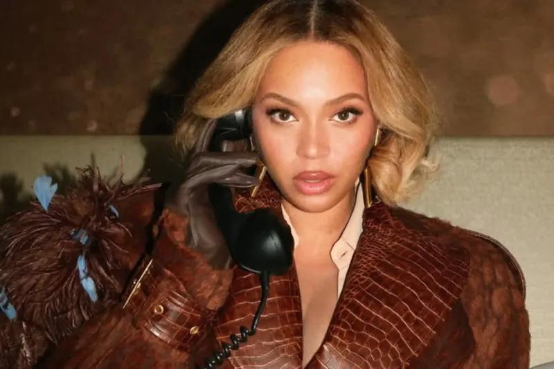 Beyoncé sparks more theories about Act III album with new photos ...