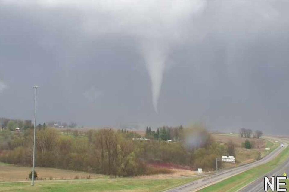 Significant Damage Reported in Aftermath of Multiple Tornadoes in the ...