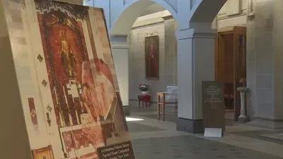 A step away from sainthood, Rochester honors famous Blessed Bishop Fulton Sheen