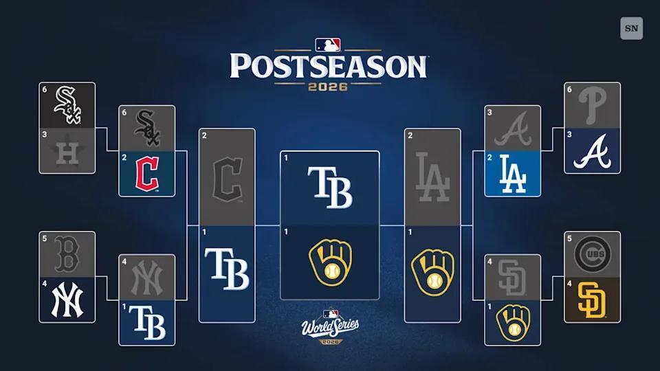 World Series radio station 2026: Channel, streaming, schedule to listen ...
