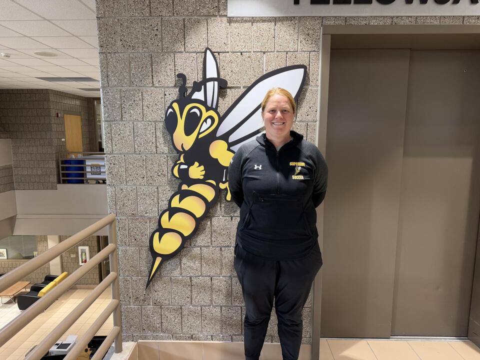 DeGroot takes on first student-athlete leadership role at UWS - NewsBreak