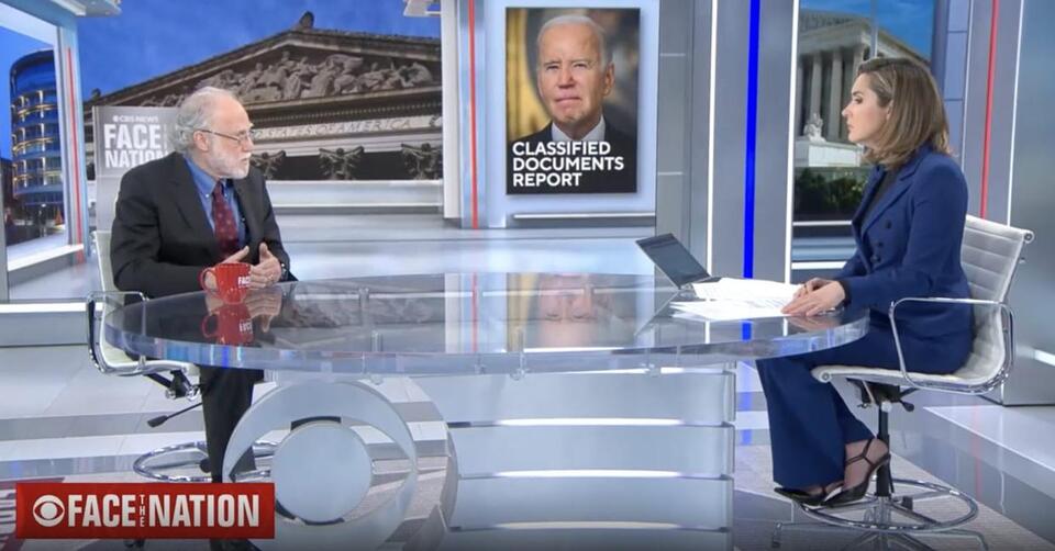 Biden’s Lawyer Rips Special Counsel for ‘Shabby’ Report, But Waffles ...