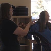 YMCA Hosts Self-Defense Class for Women - NewsBreak
