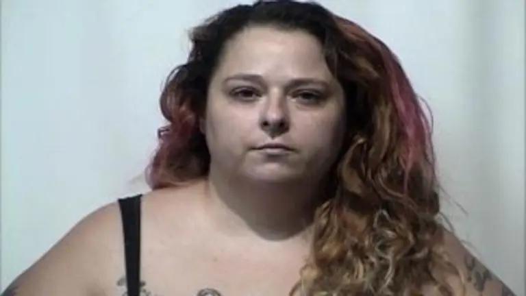 Woman Charged After Children Were Found Living In Unsanitary Conditions ...
