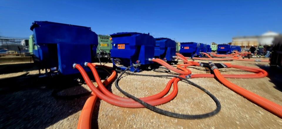 Proprietary vacuum platform cut a crude unit turnaround by 32 days ...