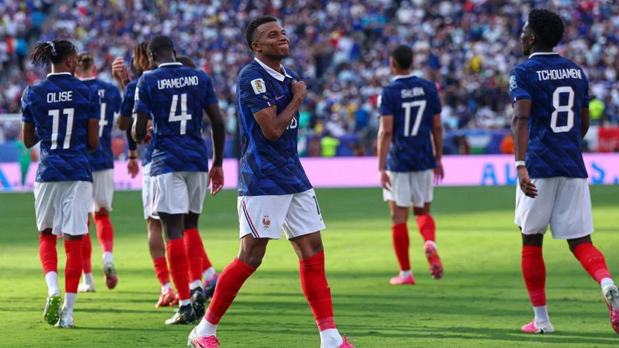 2026 World Cup picks, odds, predictions: Best bets for England vs. France in third