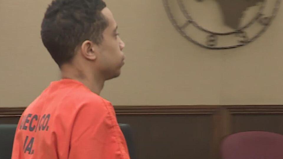 Man accused of killing a 2-month-old baby in 2022 rearrested, in court ...