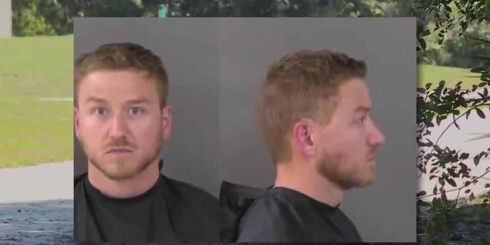 Police officer arrested in connection with 'domestic violence incident ...