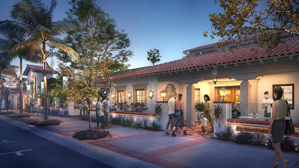 Sherman Library & Gardens announces new on-site restaurant opening late ...