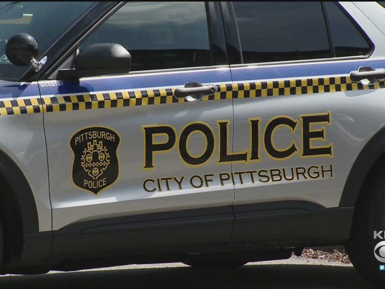 Police Investigate Hit And Run In Troy Hill NewsBreak