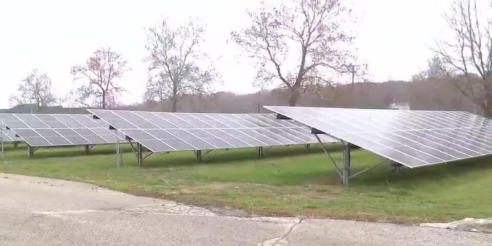 Judge upholds Marshall County’s denial of massive solar project - NewsBreak