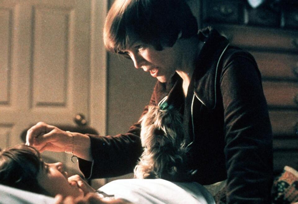 The Exorcist star Ellen Burstyn issues damning verdict on new sequel: ‘Enough already'