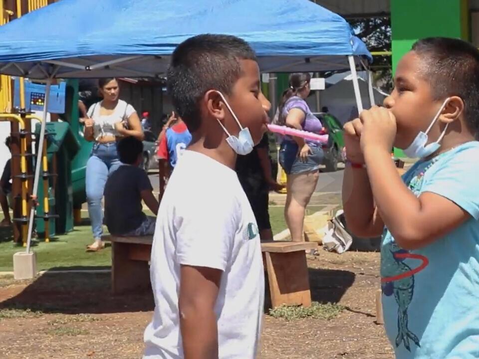 Oahu homeless shelter IHS seeking summer fun funds