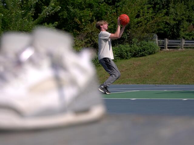 Seven Hills senior launches tournament to support local student athletes
